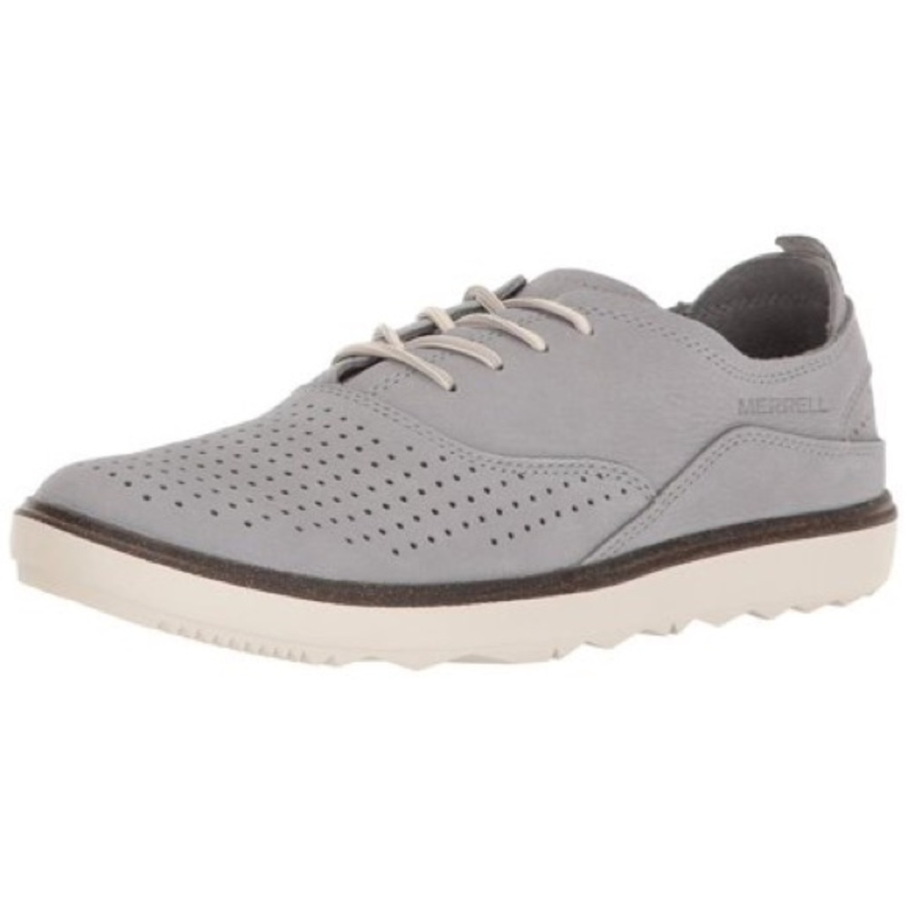 Merrell Around Town Lace Air Sneakers